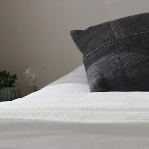 Hotel Manana Manana, Antwerp