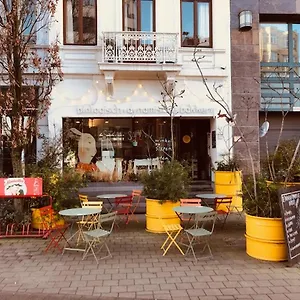 logies-lapin.hotelsghent.com/