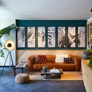 Hotel Indigo Centre By Ihg, Antwerp