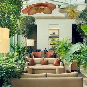 Hotel Botanic Sanctuary - The Leading Of The World, Antwerp