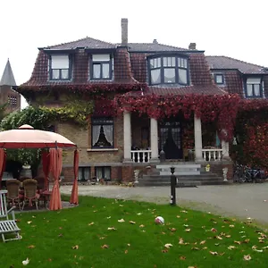 De Vijf Zuilen Frühstückspension Brügge