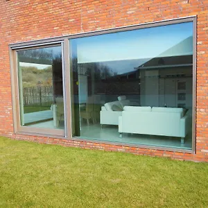 Oostendenachten Apartment Ostende