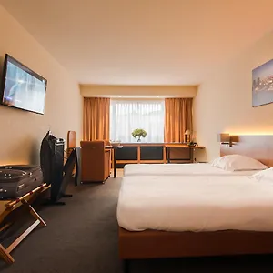 Aparthotel Arass Hôtel&business Flats, Antwerpen